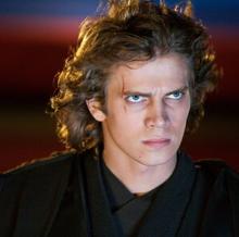 Hayden Christensen