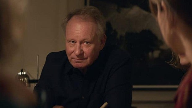 Stellan Skarsgård Películas Y Programas De Televisión