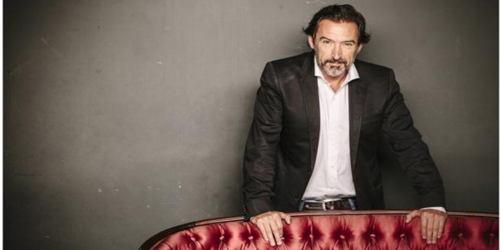 Films Et Séries Tv Avec Ginés García Millán Ginés García Millán, el villano de '¿Quién mató a Sara?': «Recuerda a