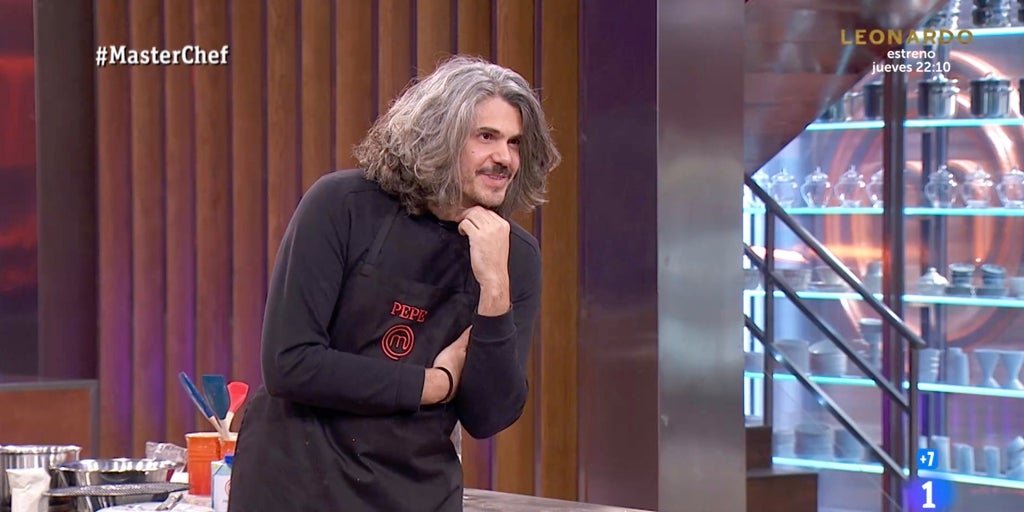 Pepe Rapazote Películas Y Programas De Televisión