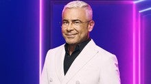 Jorge Javier Vázquez repite como presentador del nuevo 'reality' de Telecinco', 'Secret story'