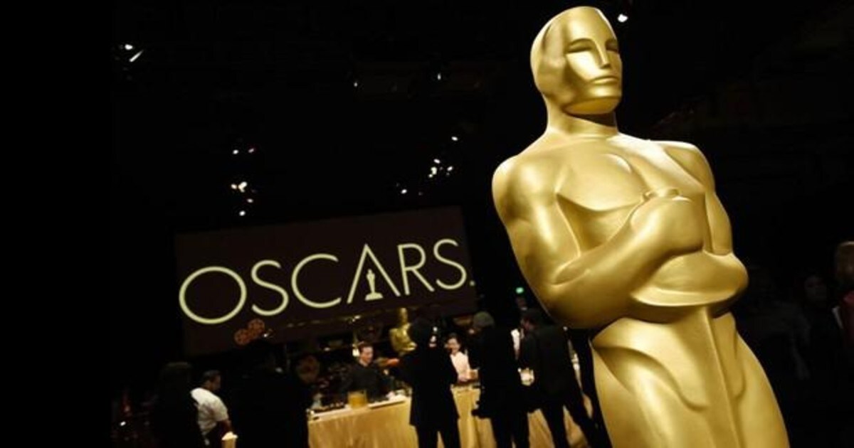 Dónde ver las películas nominadas a los Oscar 2022