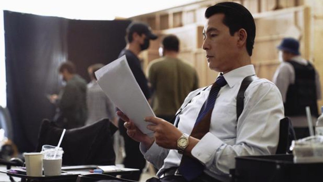 Crítica de 'Hunt. Caza al espía': Duro y borroso thriller coreano