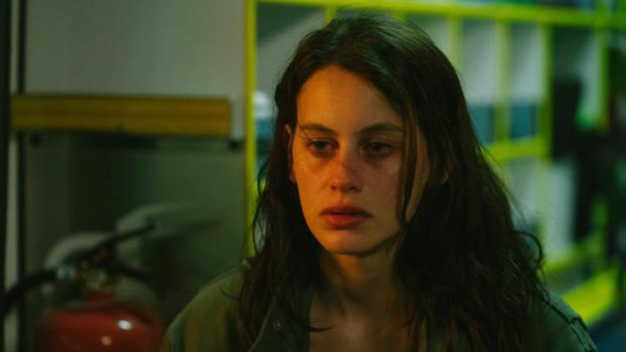 ‘La chica de nieve’, más drama que thriller en el nuevo fenómeno español ‘La chica de nieve’, más drama que thriller en el nuevo fenómeno español