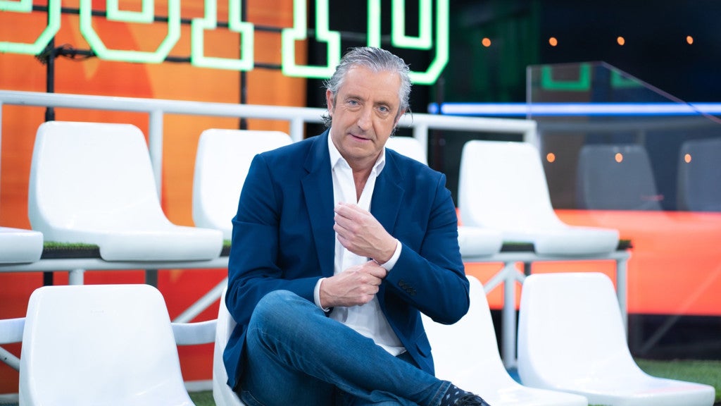 El Chiringuito De Jugones Fuera De Espana