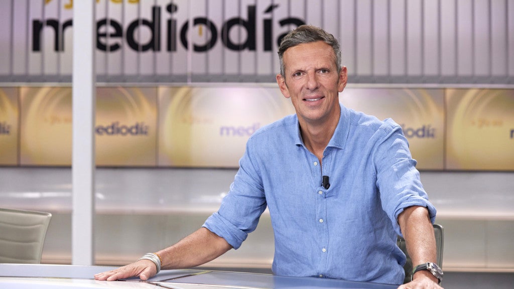 Ya Es Mediod a El Desafortunado Comentario De Sonsoles nega Que Ha