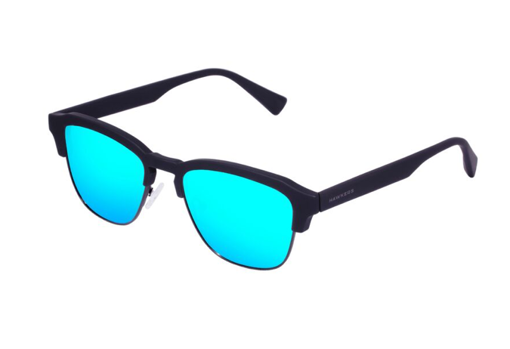 Cinco estilos de gafas de sol que siempre quedan bien