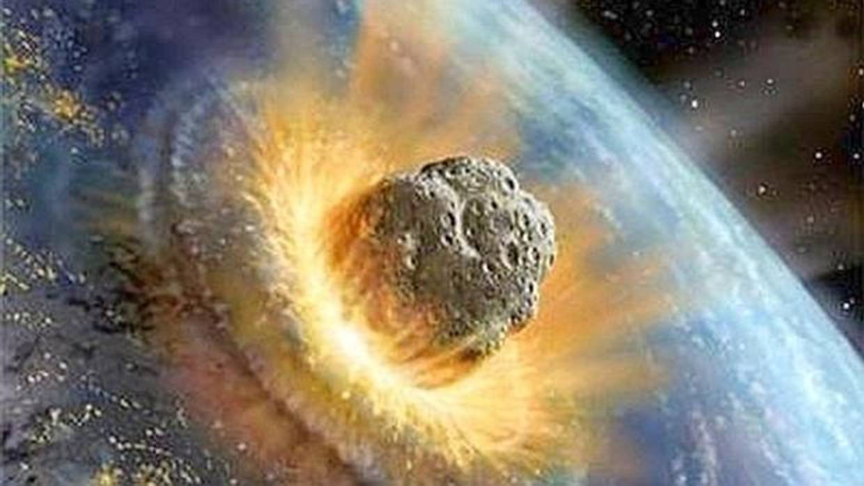 ¿Será hoy el fin del mundo? ¿Será hoy el fin del mundo?