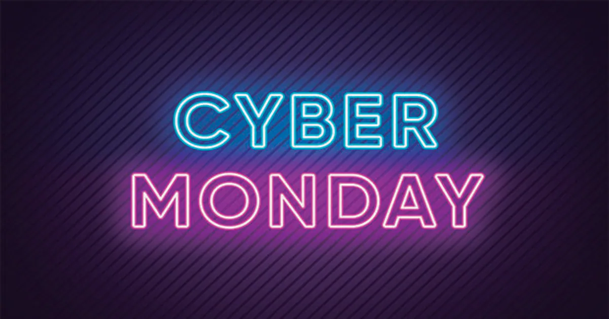 Ultima hora | ¿Cuándo termina el Cyber Monday? Se acerca la hora límite y  estas son las mejores ofertas