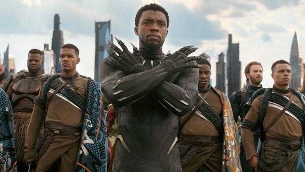 EE.UU. incluye a Wakanda, un país ficticio, en su listado de socios comerciales