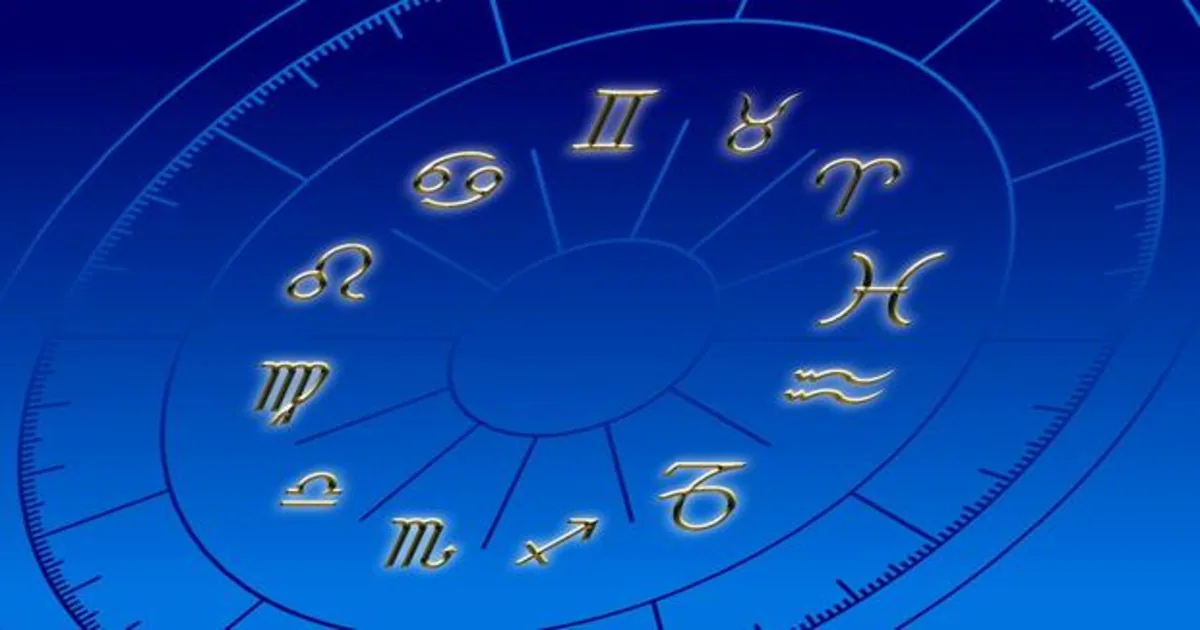 Signos Del Zodiaco Las Caracteristicas Mas Importantes De Cada Signo