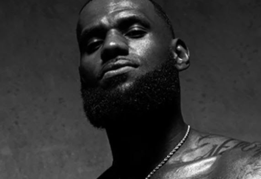 LeBron James, un mito que marca tendencia