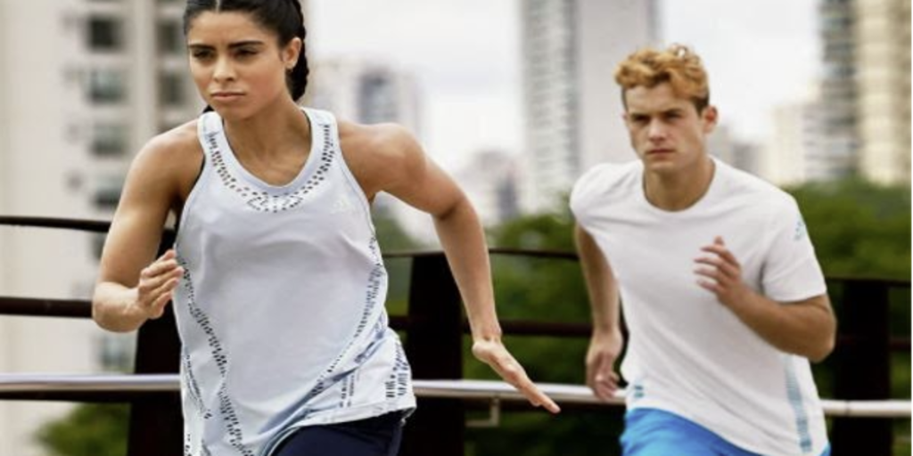 Chandales rosa | adidas ES
