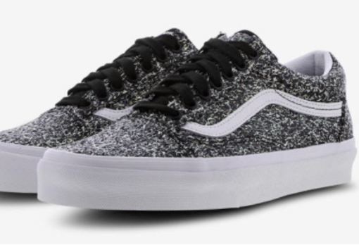 5 zapatillas icónicas en las que invertir este Black Friday