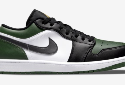 5 zapatillas icónicas en las que invertir este Black Friday