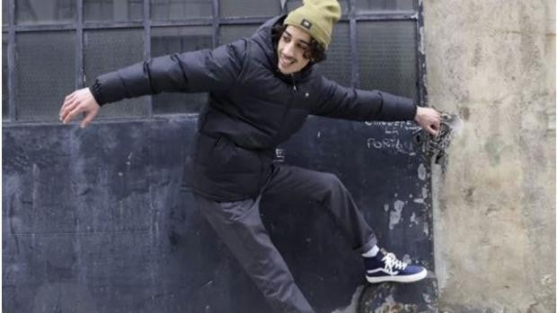 Tus Vans a mitad de precio en el Cyber Monday