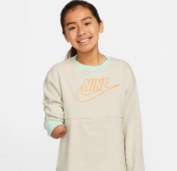 ropa nike niños