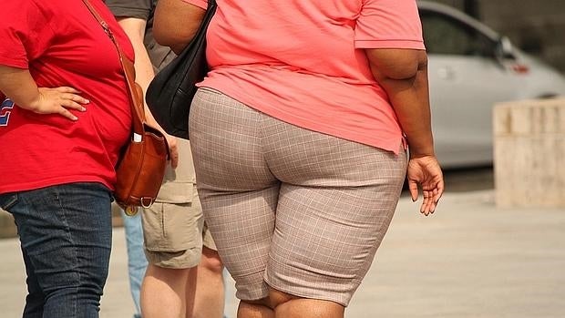 La obesidad es un gravísimo problema de salud pública