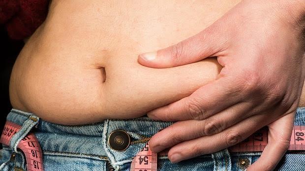 La evolución no parece ser responsable de que algunas personas sean obesas
