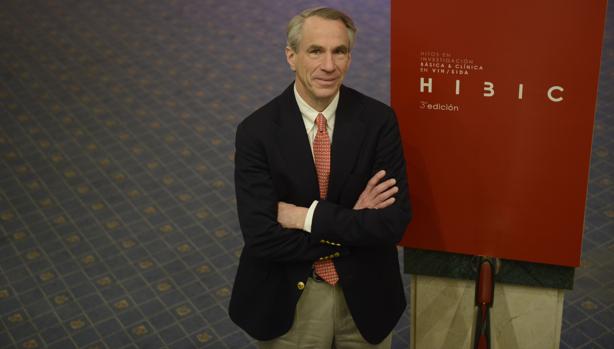 Robert F. Siliciano