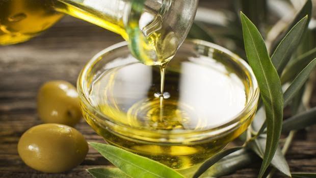 Aceite de oliva virgen extra