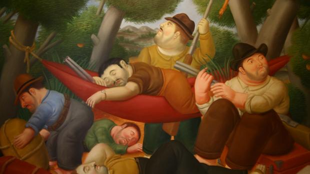 La epidemia de la obesidad