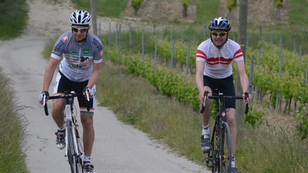 disfunción eréctil relacionada con el ciclismo