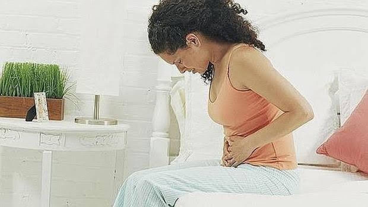 como curar el colon irritable en niños