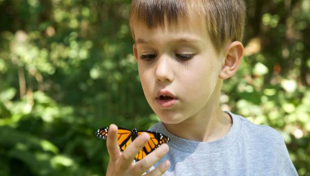 La falta de comunicación es un síntoma del autismo