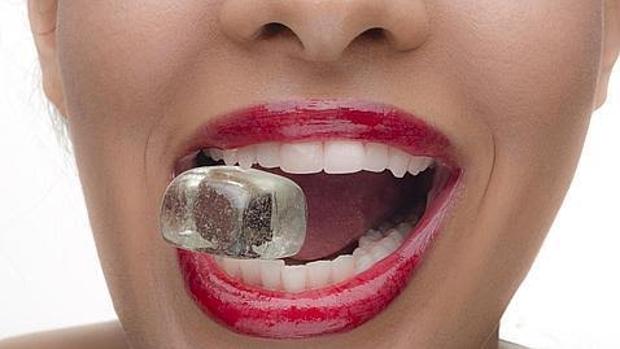 evitar la sensibilidad dental