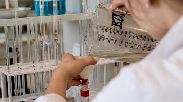 ¿puedes revisar la próstata con un análisis de sangre letra ¿puedes revisar la próstata con un análisis de sangre letra