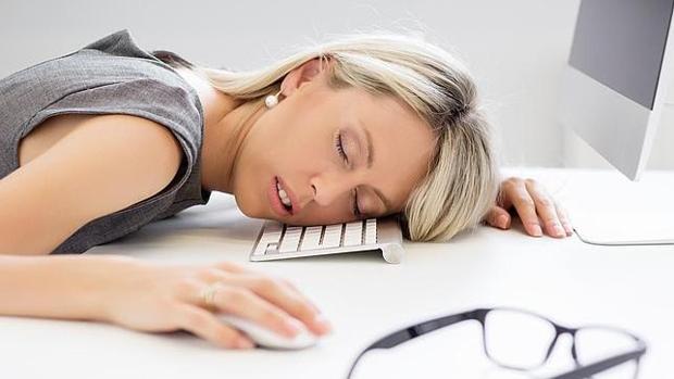 Confirmado: dormir poco o demasiado es muy malo para la salud