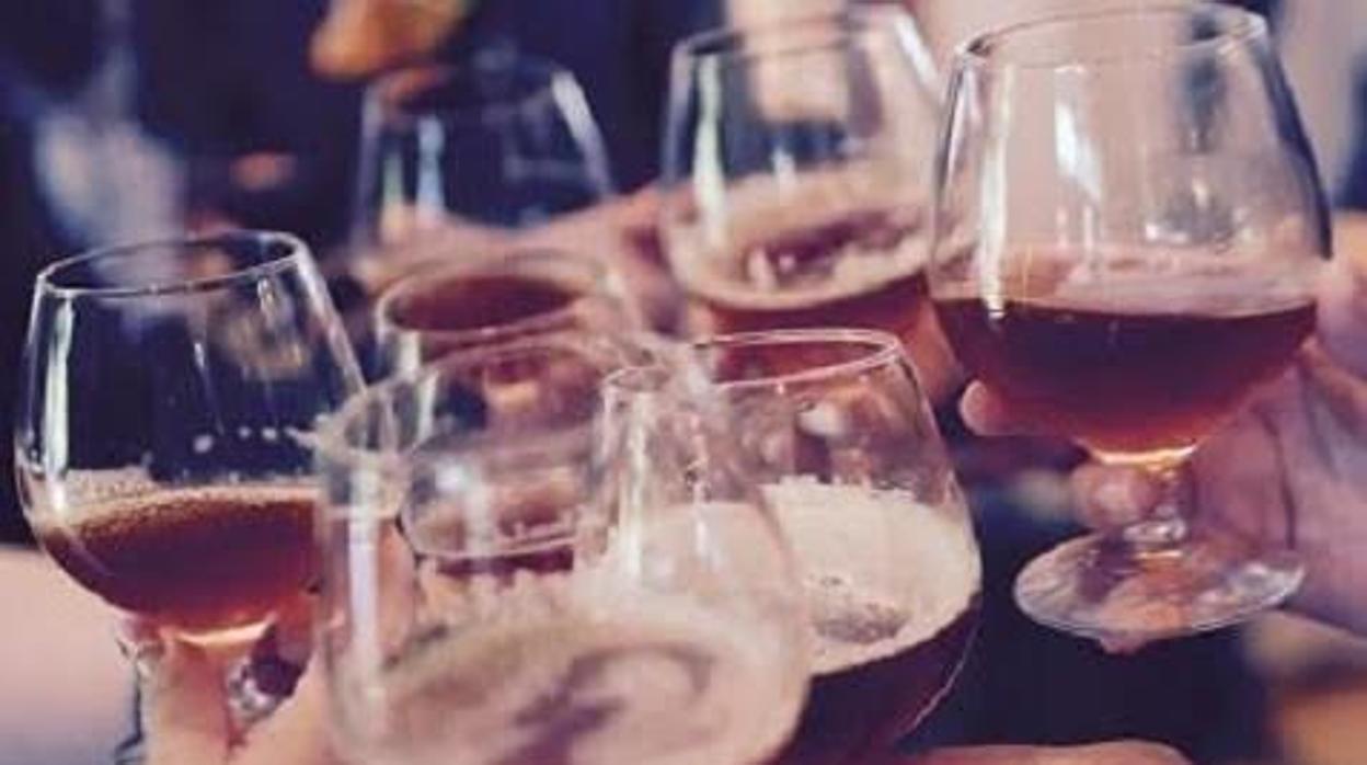 Tres Canas De Cerveza Semanales Limite Para No Morir Prematuramente