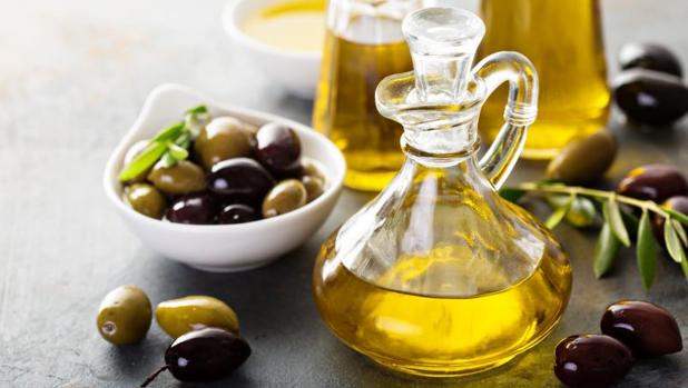 Enfermedades de la dieta mediterranea