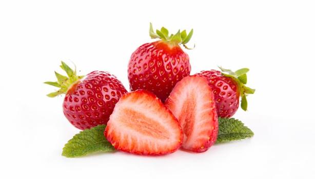 Frutas de primavera cuales son