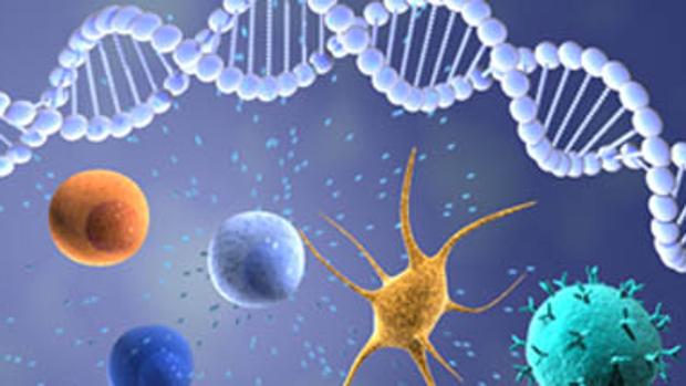 Inyectan estimulantes inmunitarios directamente en un tumor