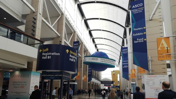 Congreso Americano del Cáncer