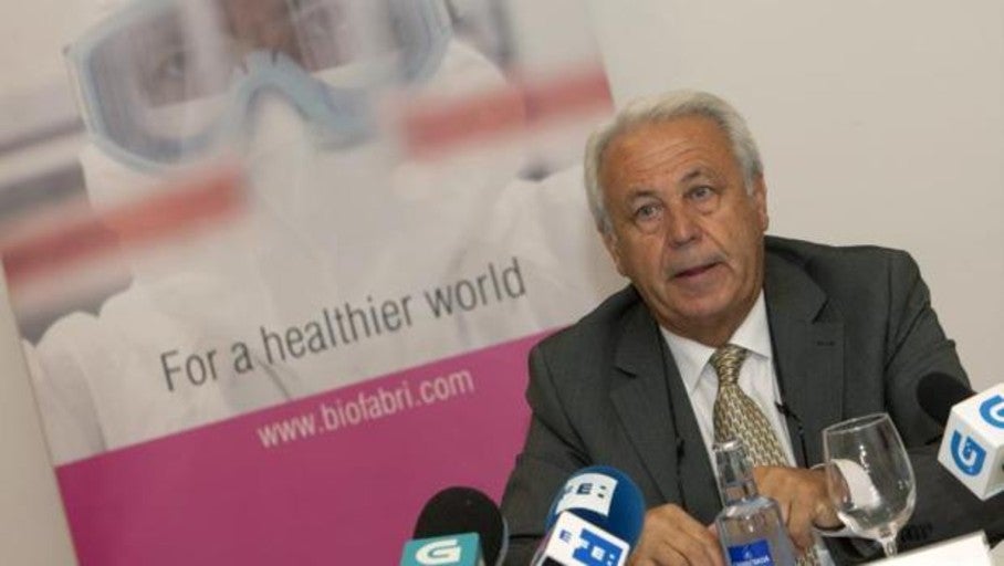 La vacuna española contra la turberculosis ofrece resultados esperanzadores en Sudáfrica