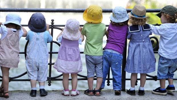 Alemania detecta presencia de plásticos en el organismo de los niños