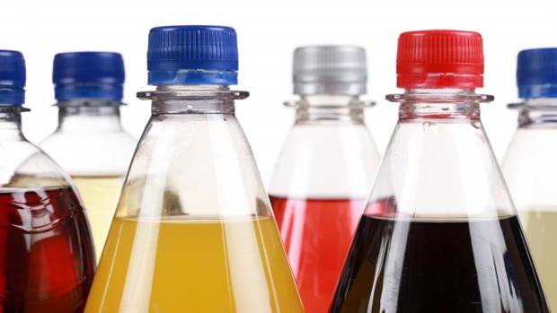 Una dieta rica en grasas y en bebidas endulzadas con fructosa altera el hígado