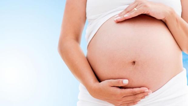Se puede quedar una mujer embarazada teniendo la regla