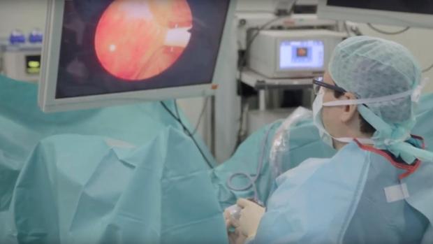 oncología de medicamentos para el dolor para la clínica de cáncer de próstata y hueso
