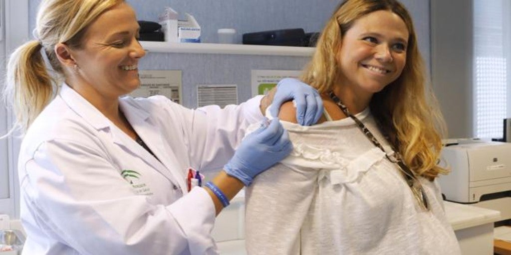 Los índices de vacunación contra la gripe deben de aumentar