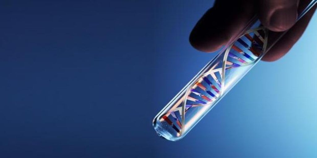 La OCU advierte de los riesgos de los test genéticos domésticos