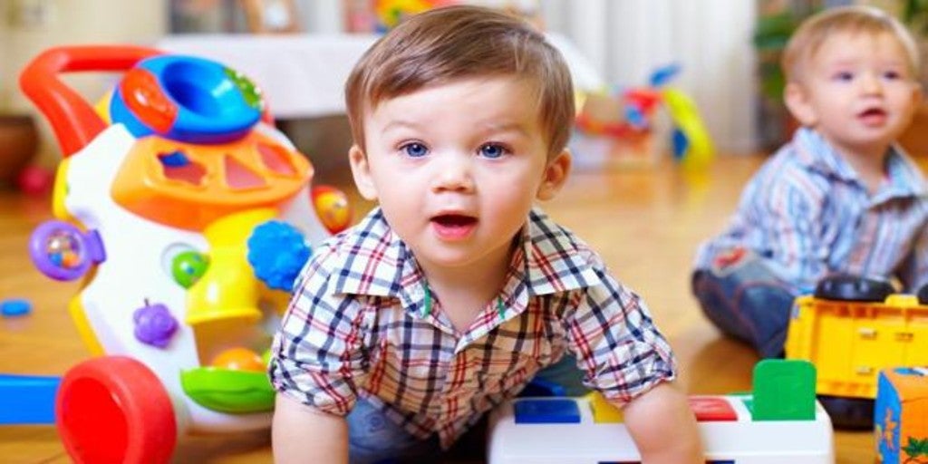 Una cirujana pediátrica advierte en Twitter del peligro de los juegos de bolas magnéticas para niños
