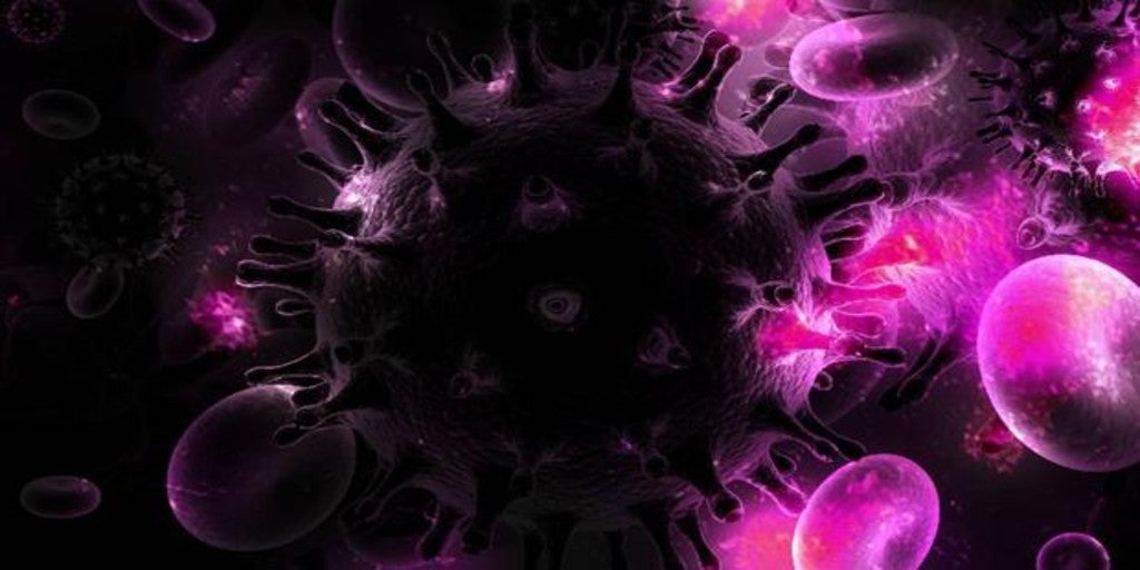 Un nuevo agente antirretroviral de larga duración para tratar el VIH