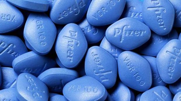 La viagra podría utilizarse para prevenir y tratar el alzhéimer