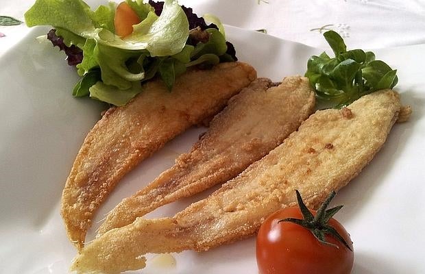 Aconsejan consumir pescado fresco y a ser posible evitar la fritura