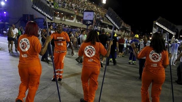 El mundo entero extrema las precauciones para evitar más contagios