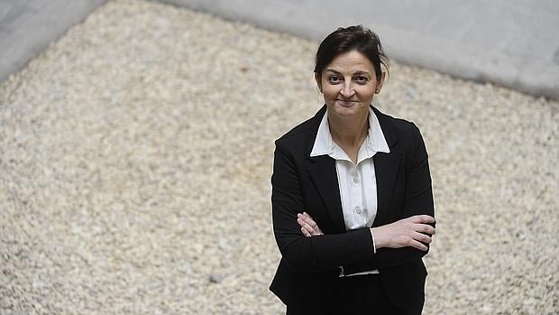 Teresa Gasull forma parte del programa de La Caixa para impulsar la creación de empresas tecnológicas